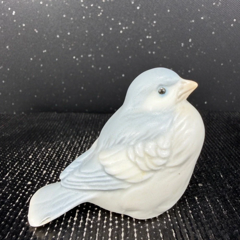 N/A vintage ceramic